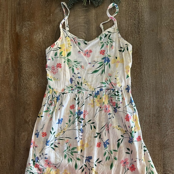 Old Navy Other - Old Navy Girls Floral Dress